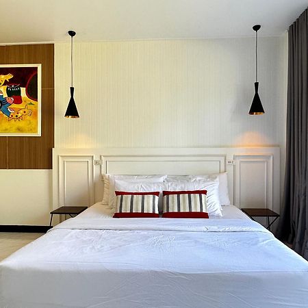 Koh Kood Bed'S Hotel Ko Kut Exterior photo