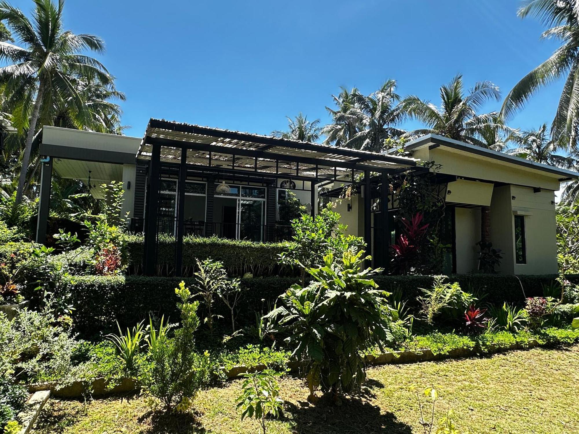 Koh Kood Bed'S Hotel Ko Kut Exterior photo