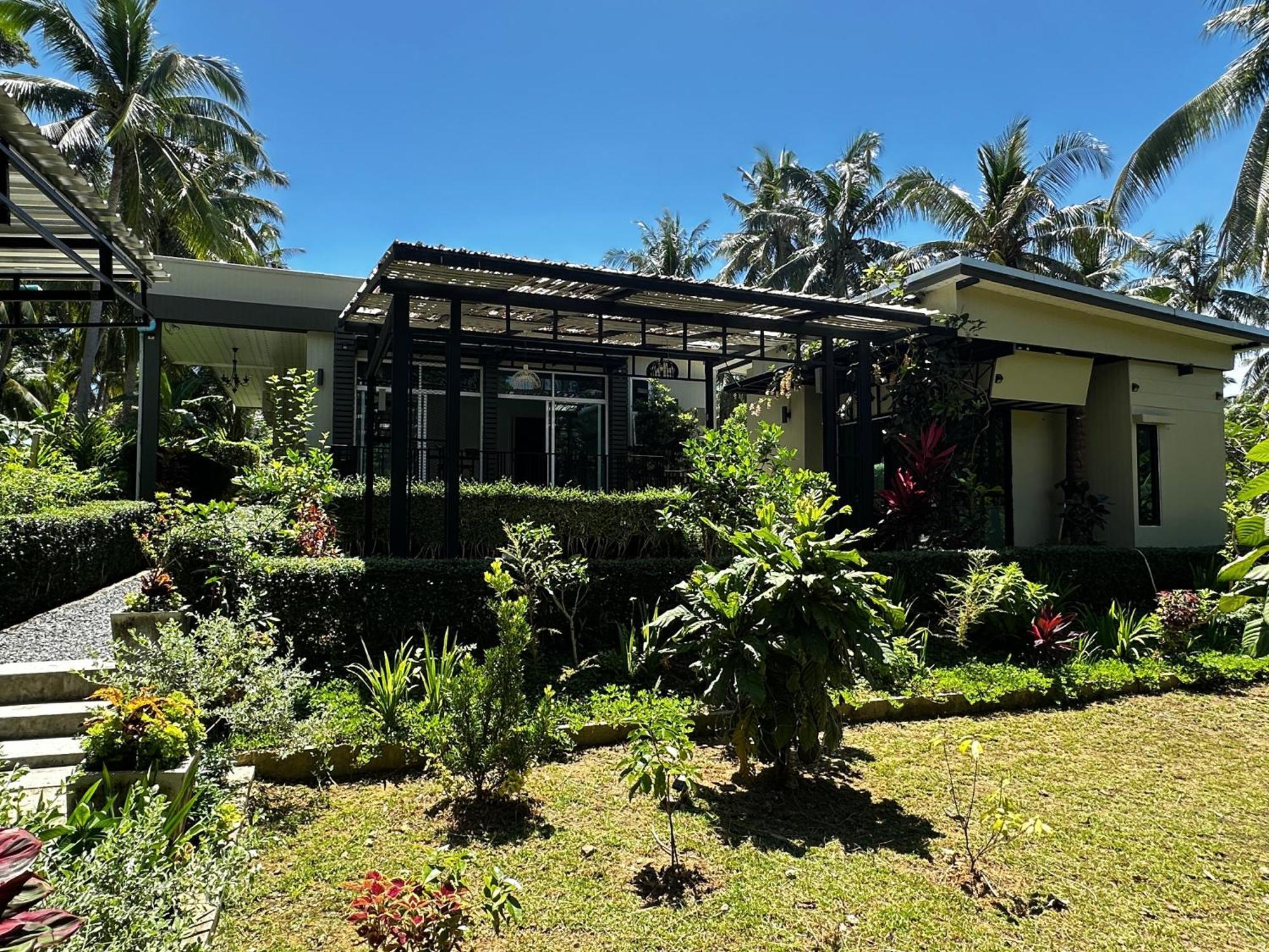 Koh Kood Bed'S Hotel Ko Kut Exterior photo