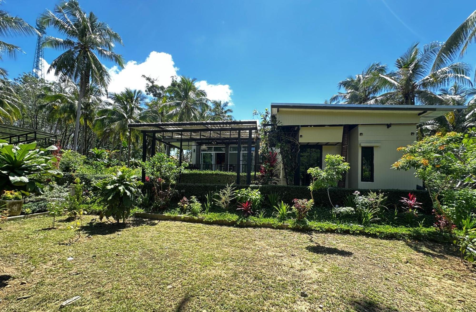 Koh Kood Bed'S Hotel Ko Kut Exterior photo