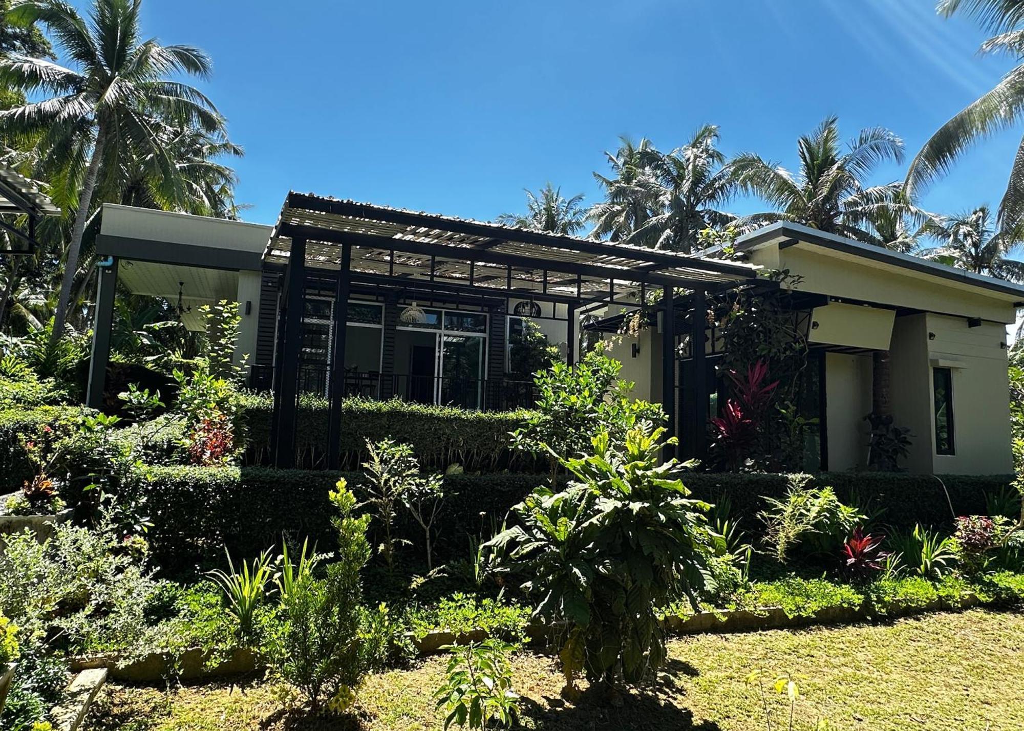 Koh Kood Bed'S Hotel Ko Kut Exterior photo
