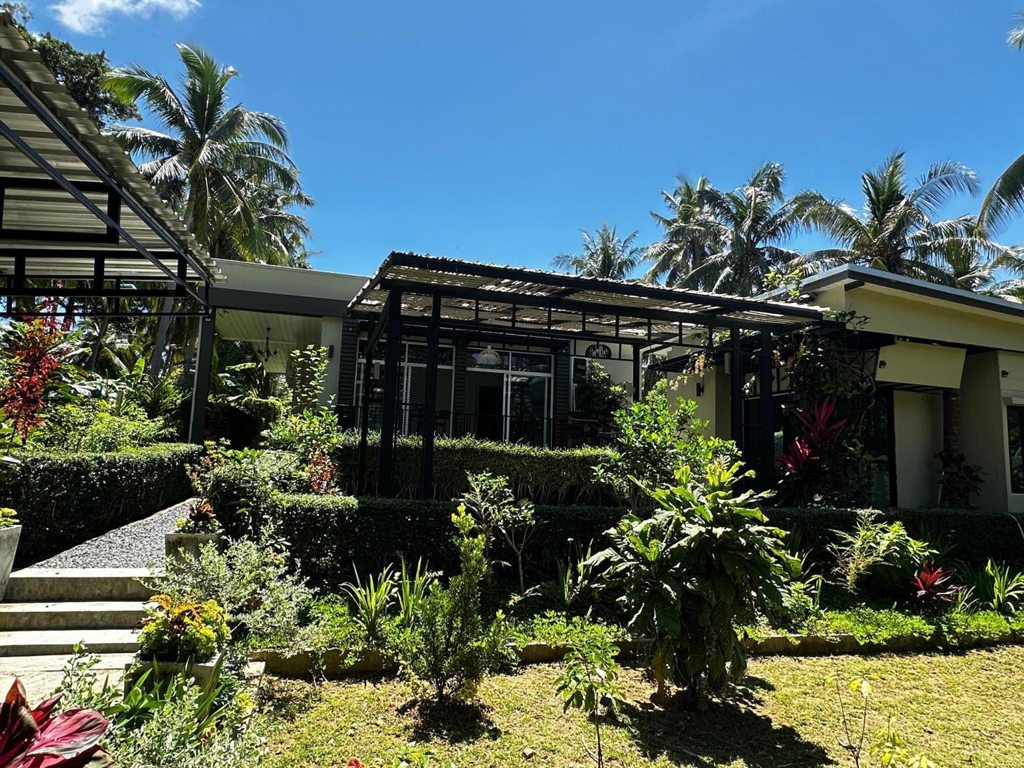 Koh Kood Bed'S Hotel Ko Kut Exterior photo