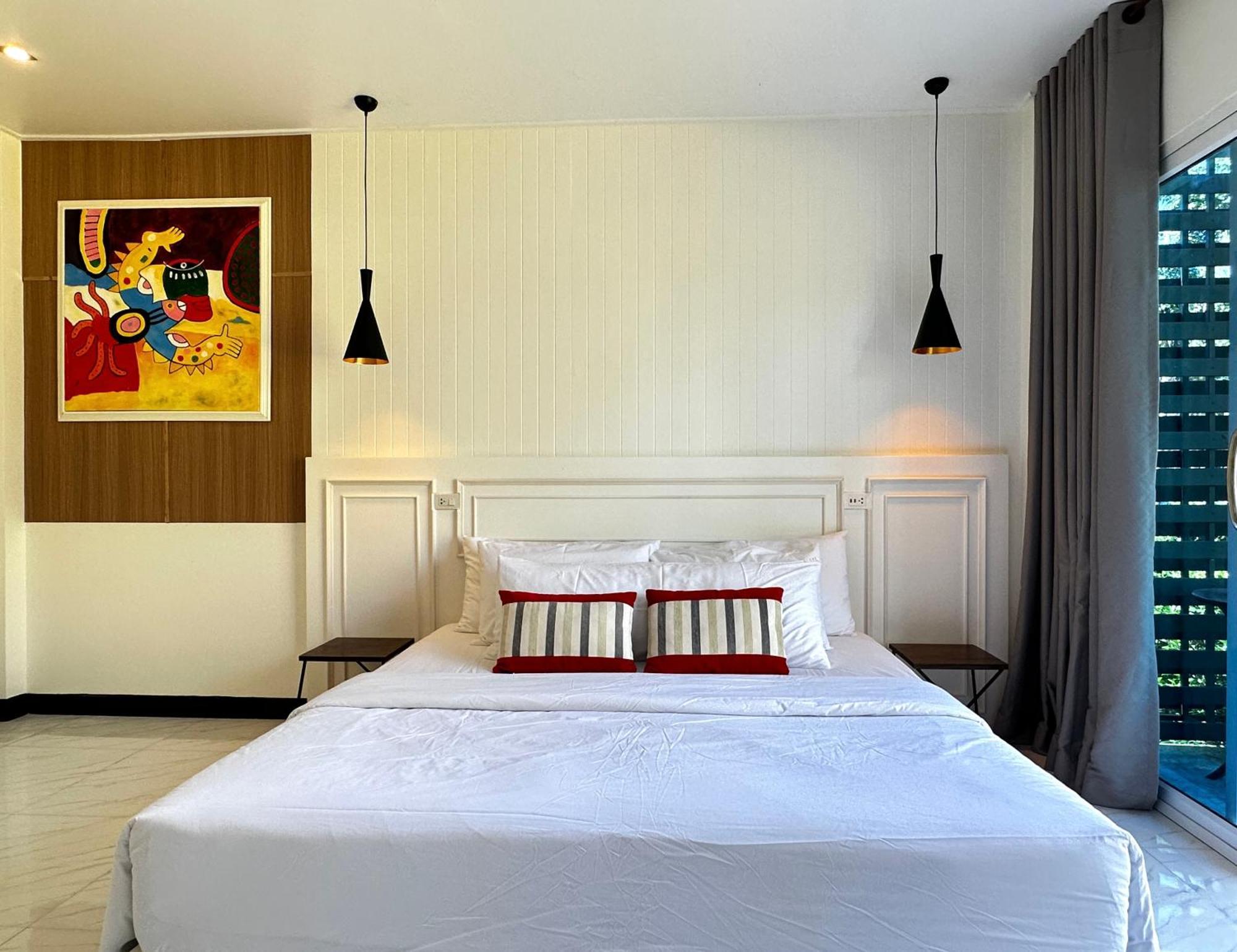 Koh Kood Bed'S Hotel Ko Kut Exterior photo